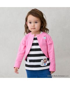 BABY ボレロ ピンク BABY,THE STARS SHINE BRIGHT（ボレロ）のフリマアイテム一覧