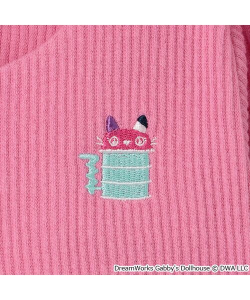 petit main / プティマイン カーディガン・ボレロ | 【ｷﾞｬﾋﾞｰ】なりきりｶｰﾃﾞｨｶﾞﾝ | 詳細12