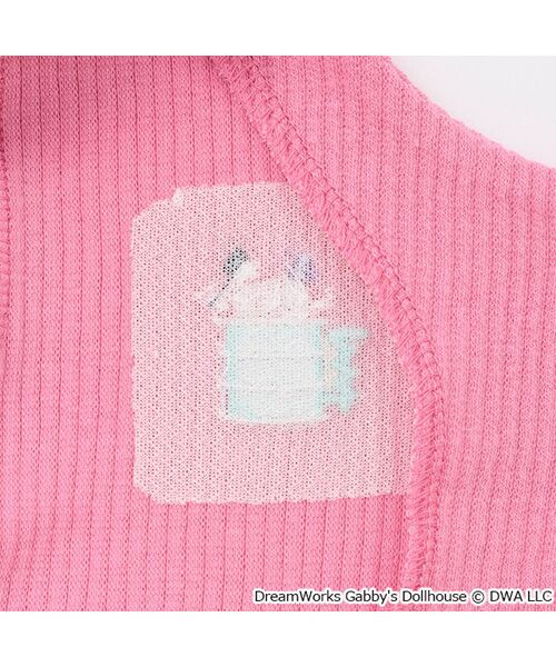 petit main / プティマイン カーディガン・ボレロ | 【ｷﾞｬﾋﾞｰ】なりきりｶｰﾃﾞｨｶﾞﾝ | 詳細13