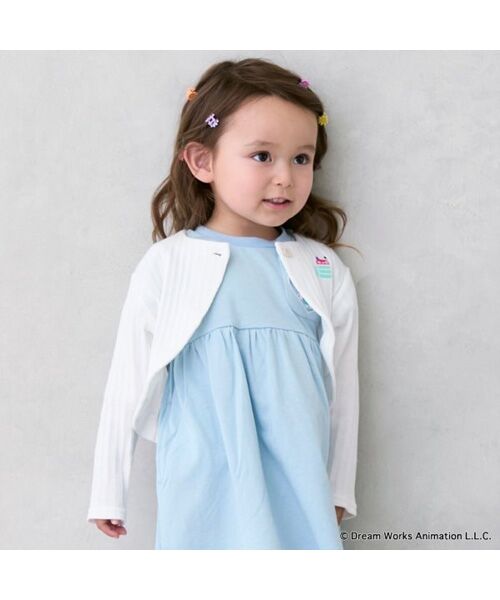 petit main / プティマイン カーディガン・ボレロ | 【ｷﾞｬﾋﾞｰ】なりきりｶｰﾃﾞｨｶﾞﾝ | 詳細6