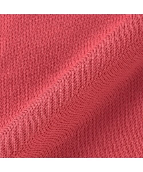 petit main / プティマイン Tシャツ | 【接触冷感】モチーフ半袖Tシャツ | 詳細10