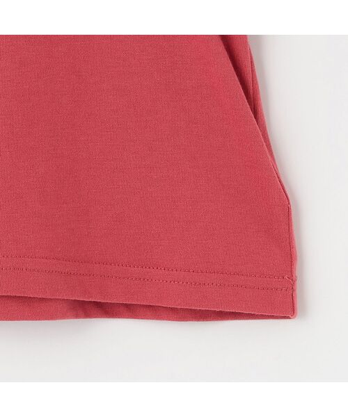 petit main / プティマイン Tシャツ | 【接触冷感】モチーフ半袖Tシャツ | 詳細9