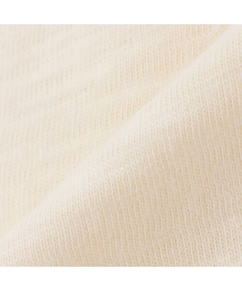 petit main / プティマイン ミニ丈・ひざ丈ワンピース | 【ｷﾞｬﾋﾞｰ】ﾎﾟｹｯﾄｶｯﾄﾜﾝﾋﾟｰｽ | 詳細19