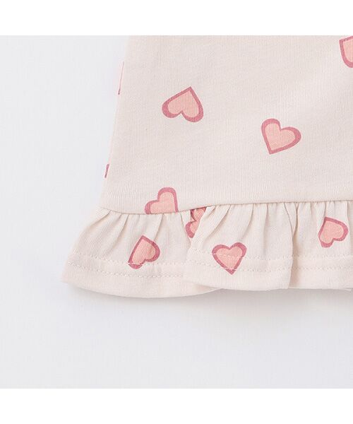 petit main / プティマイン ルームウェア | 【ギャビー】なりきりパジャマ | 詳細5