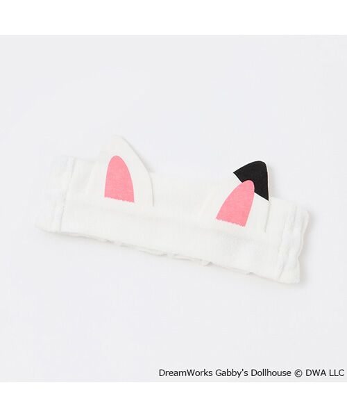 petit main / プティマイン ルームウェア | 【ギャビー】なりきりパジャマ | 詳細8