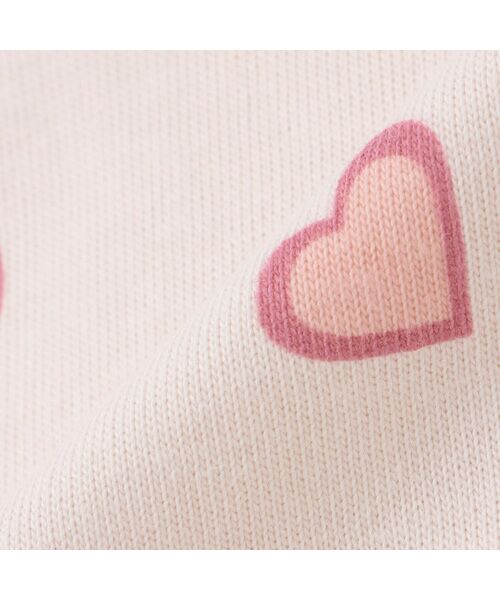 petit main / プティマイン ルームウェア | 【ギャビー】なりきりパジャマ | 詳細9