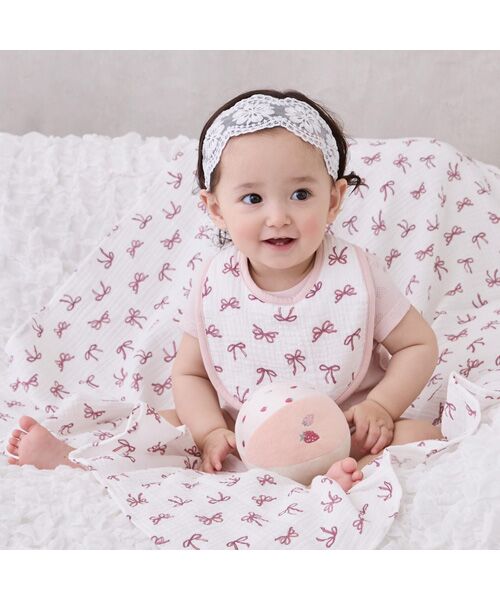 petit main / プティマイン ベビー・キッズグッズ | ｱﾆﾏﾙ布ﾎﾞｰﾙ | 詳細1