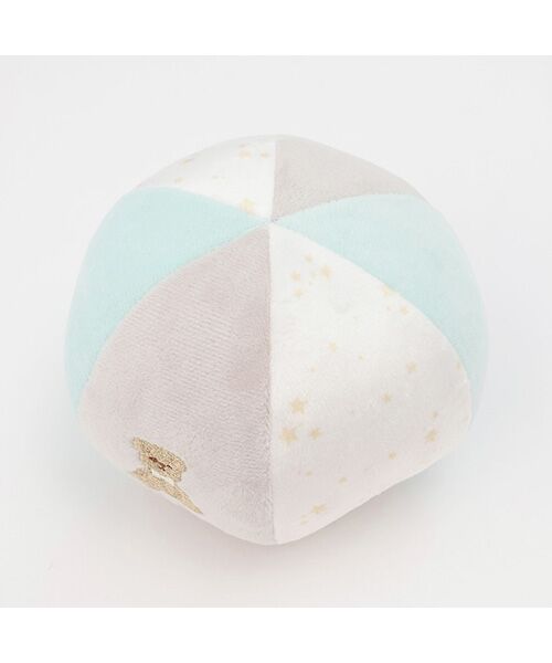 petit main / プティマイン ベビー・キッズグッズ | ｱﾆﾏﾙ布ﾎﾞｰﾙ | 詳細10