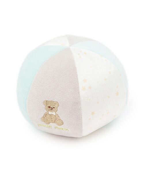 petit main / プティマイン ベビー・キッズグッズ | ｱﾆﾏﾙ布ﾎﾞｰﾙ | 詳細3