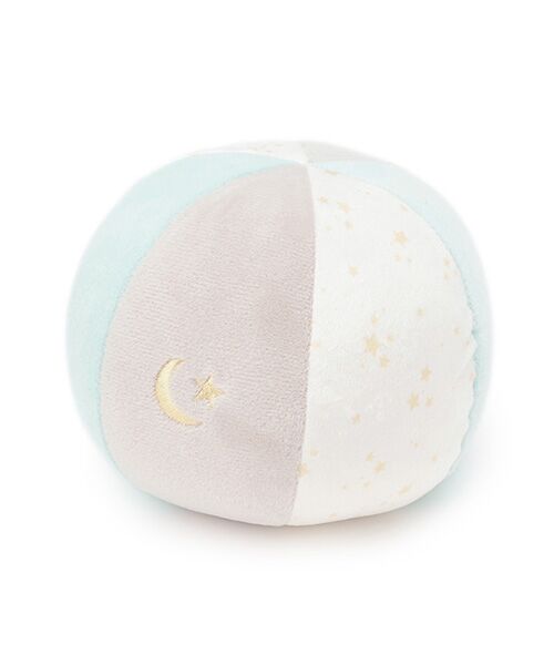 petit main / プティマイン ベビー・キッズグッズ | ｱﾆﾏﾙ布ﾎﾞｰﾙ | 詳細4