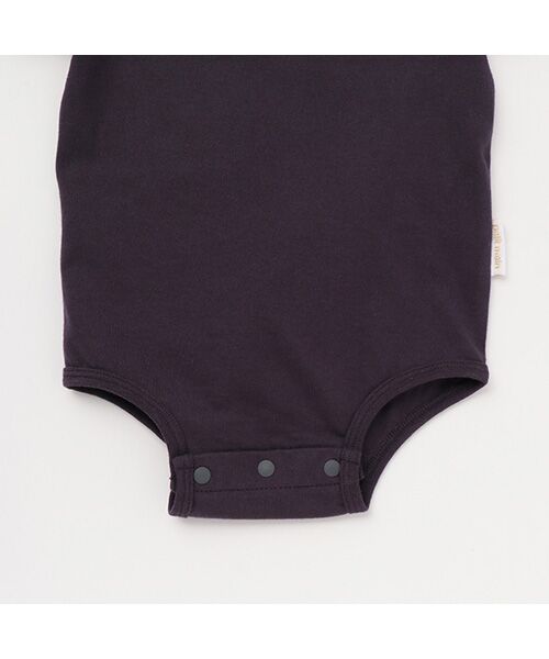 petit main / プティマイン ロンパース | 袖ﾁｭｰﾙﾛﾝﾊﾟｰｽ＋ｽｶﾊﾟﾝｾｯﾄ | 詳細6