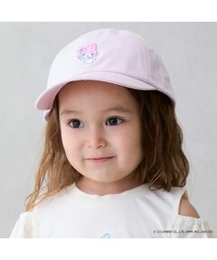 petit main / プティマイン キャップ | 【ｻﾝﾘｵ】ｱｿｰﾄｷｬｯﾌﾟ