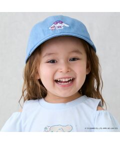 petit main / プティマイン キャップ | 【ｻﾝﾘｵ】ｱｿｰﾄｷｬｯﾌﾟ