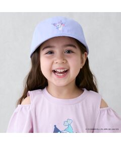 petit main / プティマイン キャップ | 【ｻﾝﾘｵ】ｱｿｰﾄｷｬｯﾌﾟ