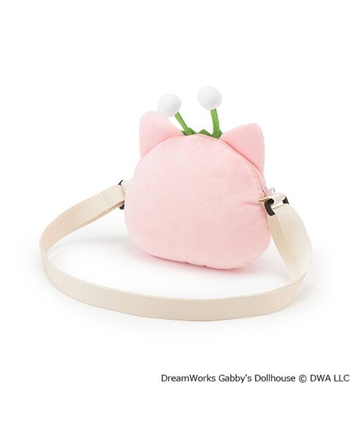 petit main / プティマイン ショルダーバッグ | 【ｷﾞｬﾋﾞｰ】ﾌｪｲｽﾎﾟｼｪｯﾄ | 詳細1