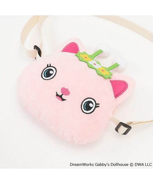 petit main / プティマイン ショルダーバッグ | 【ｷﾞｬﾋﾞｰ】ﾌｪｲｽﾎﾟｼｪｯﾄ | 詳細2