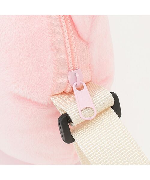 petit main / プティマイン ショルダーバッグ | 【ｷﾞｬﾋﾞｰ】ﾌｪｲｽﾎﾟｼｪｯﾄ | 詳細3