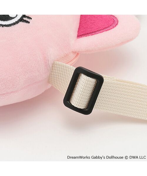 petit main / プティマイン ショルダーバッグ | 【ｷﾞｬﾋﾞｰ】ﾌｪｲｽﾎﾟｼｪｯﾄ | 詳細4