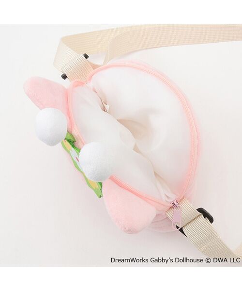 petit main / プティマイン ショルダーバッグ | 【ｷﾞｬﾋﾞｰ】ﾌｪｲｽﾎﾟｼｪｯﾄ | 詳細5