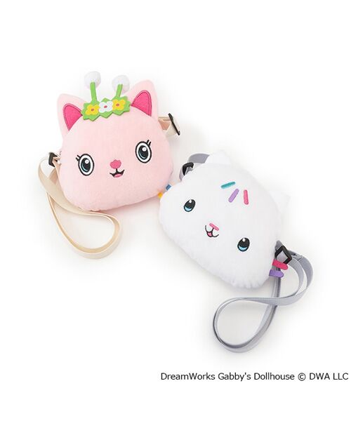 petit main / プティマイン ショルダーバッグ | 【ｷﾞｬﾋﾞｰ】ﾌｪｲｽﾎﾟｼｪｯﾄ | 詳細6