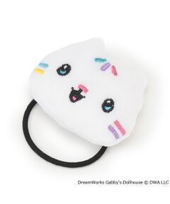 petit main / プティマイン ヘアゴム・シュシュ | 【ｷﾞｬﾋﾞｰ】ﾌｪｲｽﾍｱｺﾞﾑ