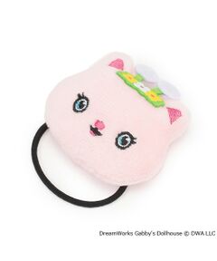 petit main / プティマイン ヘアゴム・シュシュ | 【ｷﾞｬﾋﾞｰ】ﾌｪｲｽﾍｱｺﾞﾑ