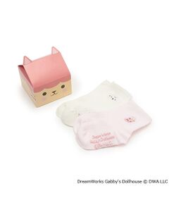 petit main / プティマイン ソックス | 【ｷﾞｬﾋﾞｰ】靴下BOXセット