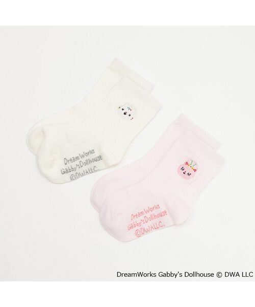 petit main / プティマイン ソックス | 【ｷﾞｬﾋﾞｰ】靴下BOXセット | 詳細3