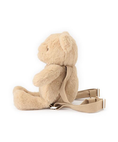 petit main / プティマイン リュック・バックパック | pupu&teteぬいぐるみﾘｭｯｸ/L | 詳細2