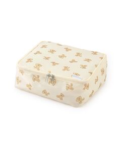 petit main / プティマイン ベビー・キッズグッズ | 【ﾄﾗﾍﾞﾙ】ﾄﾗﾍﾞﾙﾎﾟｰﾁ/L