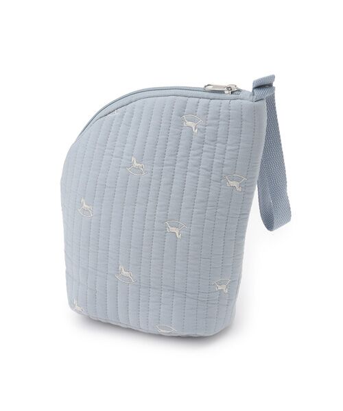 petit main / プティマイン ベビー・キッズグッズ | 保冷ﾏﾙﾁﾎﾟｰﾁ | 詳細1