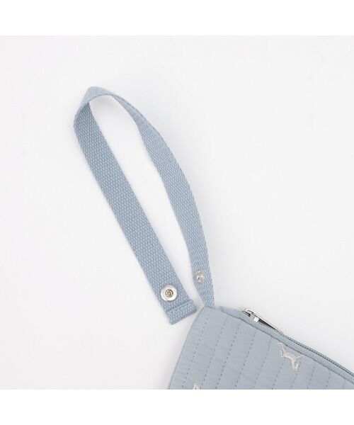 petit main / プティマイン ベビー・キッズグッズ | 保冷ﾏﾙﾁﾎﾟｰﾁ | 詳細2