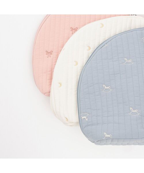 petit main / プティマイン ベビー・キッズグッズ | 保冷ﾏﾙﾁﾎﾟｰﾁ | 詳細4