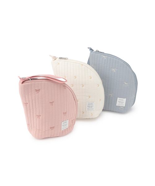 petit main / プティマイン ベビー・キッズグッズ | 保冷ﾏﾙﾁﾎﾟｰﾁ | 詳細5