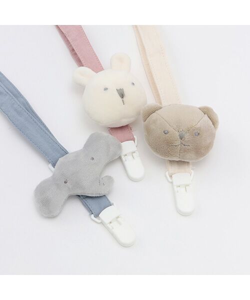 petit main / プティマイン ベビー・キッズグッズ | ｱﾆﾏﾙﾏﾙﾁｸﾘｯﾌﾟ | 詳細2