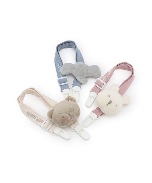 petit main / プティマイン ベビー・キッズグッズ | ｱﾆﾏﾙﾏﾙﾁｸﾘｯﾌﾟ | 詳細5