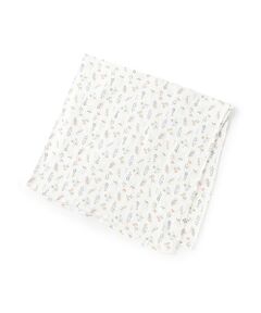 petit main / プティマイン ベビー・キッズグッズ | ｶﾞｰｾﾞおくるみ