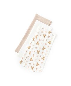 petit main / プティマイン ベビー・キッズグッズ | ｶﾞｰｾﾞ3P