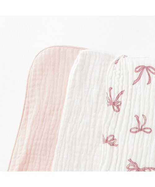 petit main / プティマイン ベビー・キッズグッズ | ｶﾞｰｾﾞ3P | 詳細2