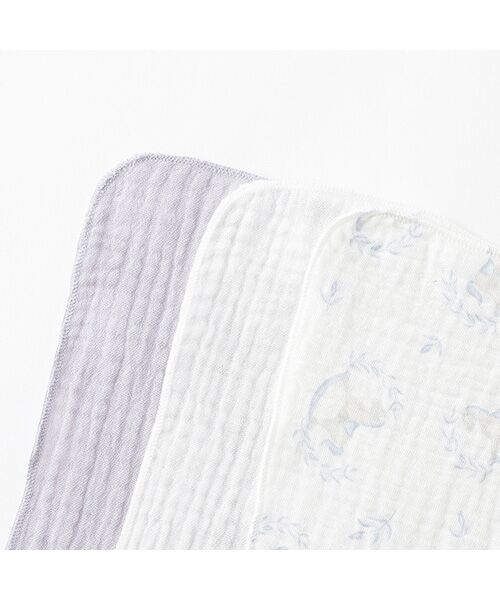 petit main / プティマイン ベビー・キッズグッズ | ｶﾞｰｾﾞ3P | 詳細3