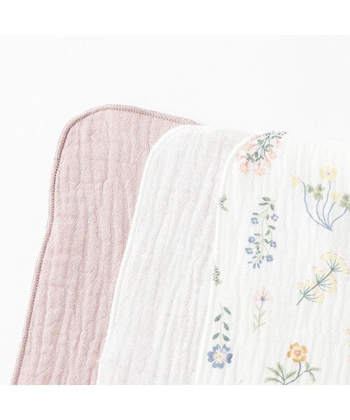 petit main / プティマイン ベビー・キッズグッズ | ｶﾞｰｾﾞ3P | 詳細4