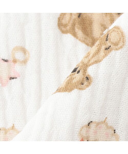 petit main / プティマイン ベビー・キッズグッズ | ｶﾞｰｾﾞ3P | 詳細6