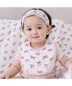 petit main / プティマイン スタイ・ビブ | ｶﾞｰｾﾞｽﾀｲ2P