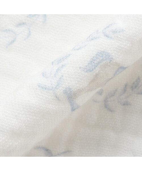 petit main / プティマイン スタイ・ビブ | ｶﾞｰｾﾞｽﾀｲ2P | 詳細11