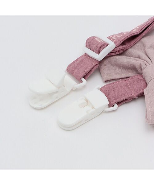 petit main / プティマイン ベビー・キッズグッズ | ﾘﾎﾞﾝ・星ﾏﾙﾁｸﾘｯﾌﾟ | 詳細4