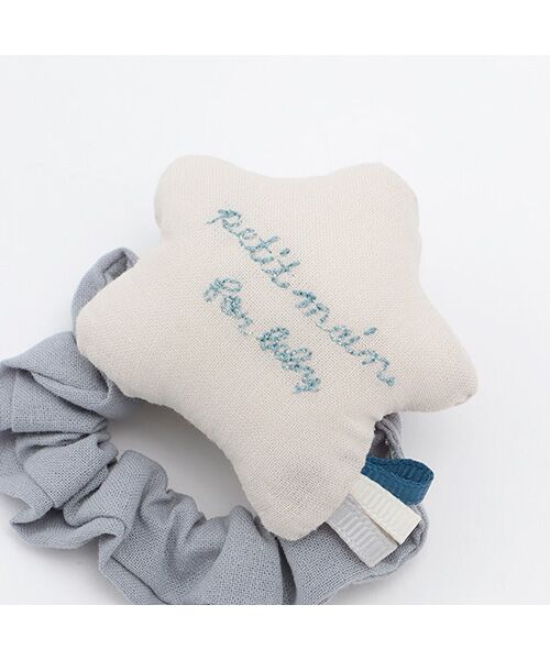 petit main / プティマイン ベビー・キッズグッズ | ﾘﾎﾞﾝ・星ﾘｽﾄﾗﾄﾙ | 詳細3