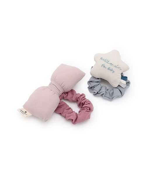 petit main / プティマイン ベビー・キッズグッズ | ﾘﾎﾞﾝ・星ﾘｽﾄﾗﾄﾙ | 詳細4