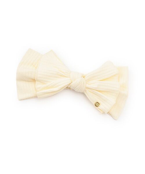 petit main / プティマイン ベビー・キッズグッズ | ﾘﾎﾞﾝﾍｱﾊﾞﾝﾄﾞ | 詳細2