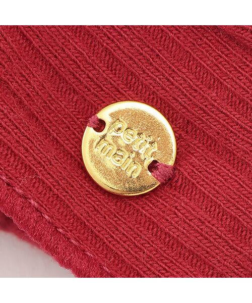 petit main / プティマイン ベビー・キッズグッズ | ﾘﾎﾞﾝﾍｱﾊﾞﾝﾄﾞ | 詳細4