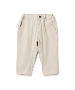 petit main / プティマイン その他パンツ | わんぱくﾃｰﾊﾟｰﾄﾞﾊﾟﾝﾂ